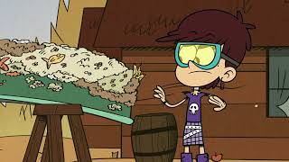 Luna Trying To Sc Off The Barnacles On The Boat For 10 Minutes