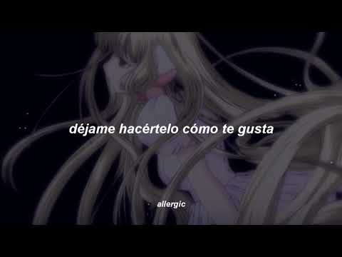 Do Ya Like X Resonance Sub Español