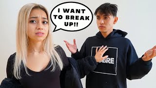 Ivanita Lomeli! I Can t Take The PRANKS Anymore