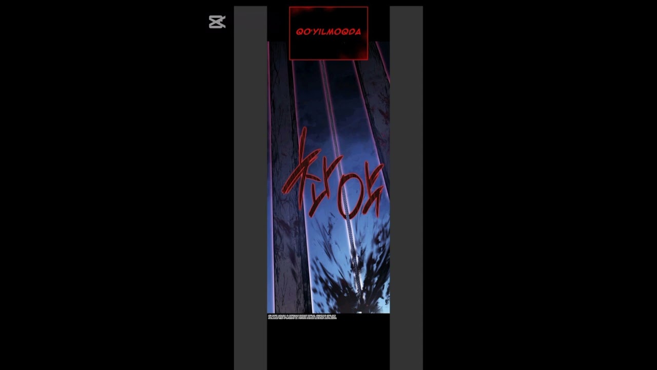 Temir-qok Xanjari itinin qaytishi 