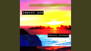 Import You (Acapella)
