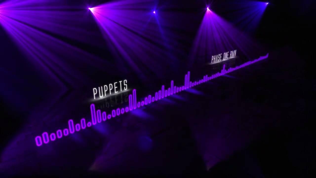 Download Depeche Mode - Puppets  (Phase One Rmx) MP3