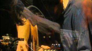 Videomusic - Giovanni Lindo Ferretti interview (Megaphone) 1994