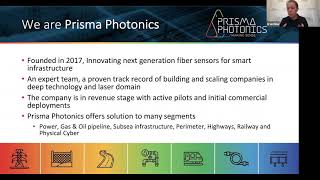 Eran Inbar SOK 2021 Session