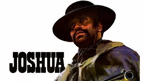 Joshua (1976) | Fred Williamson | aka Joshua the B...