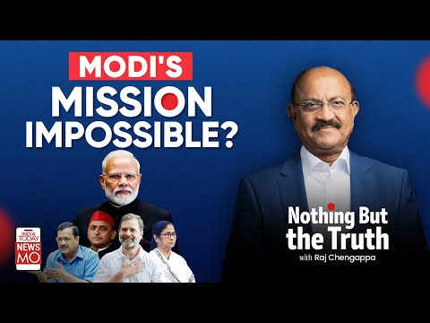 Modi's Mission Impossible?