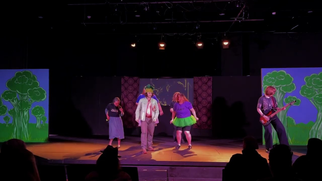 ИЗМЕНИТЕ НАСТРОЕНИЕ ~ GROON SHOW LIVE