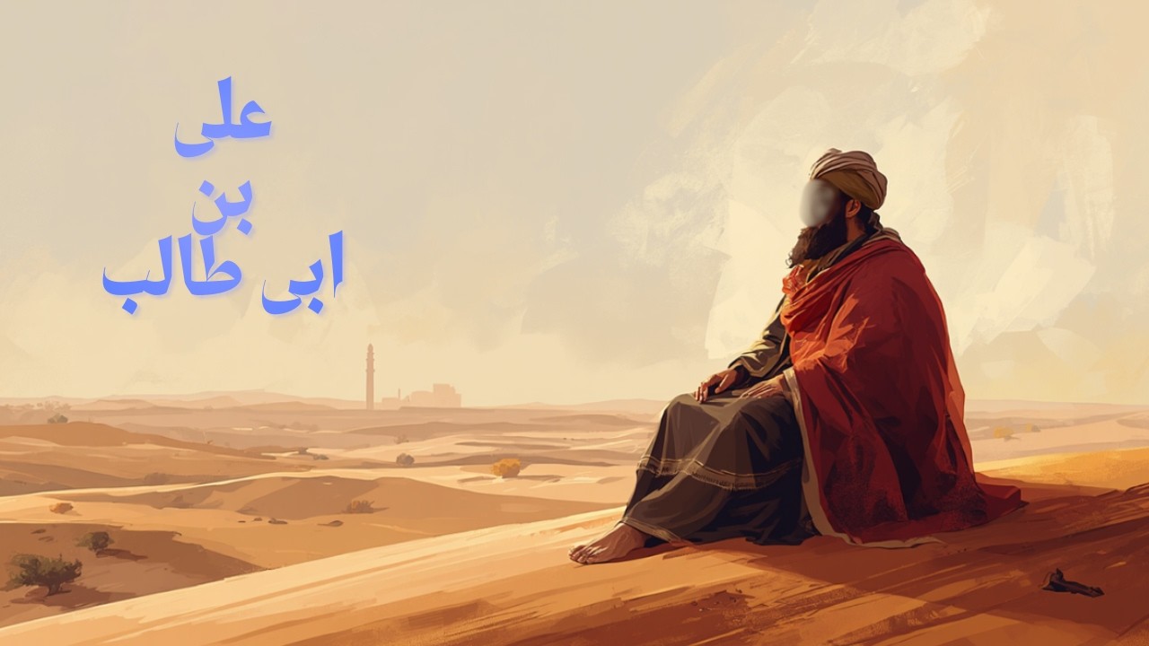 #قصةُ الصحابى الذي نام في فراش النبى طاعةً لله...........على بن ابى طالب رضى الله عنه وارضاه