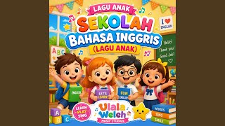 Download Lagu My Best Friends_Lagu Anak Bahasa Inggris (Lagu Anak)
