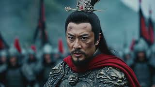 The Chaotic Era Five Dynasties and Ten Kingdoms 907–960 CE