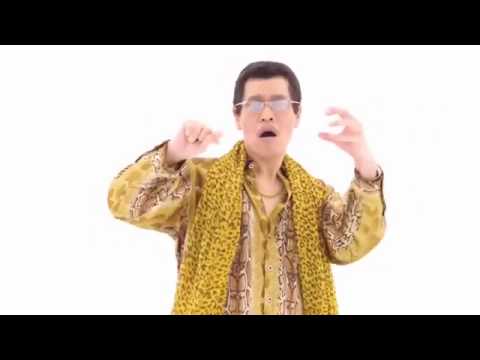 [YTP] PPAP Guy Gives Birth to A Pen and Gives it Out for Adoption