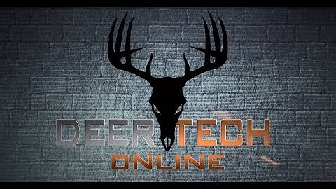 E-Scouting With BaseMap on DeerTech TV by Deer & Deer Hunting