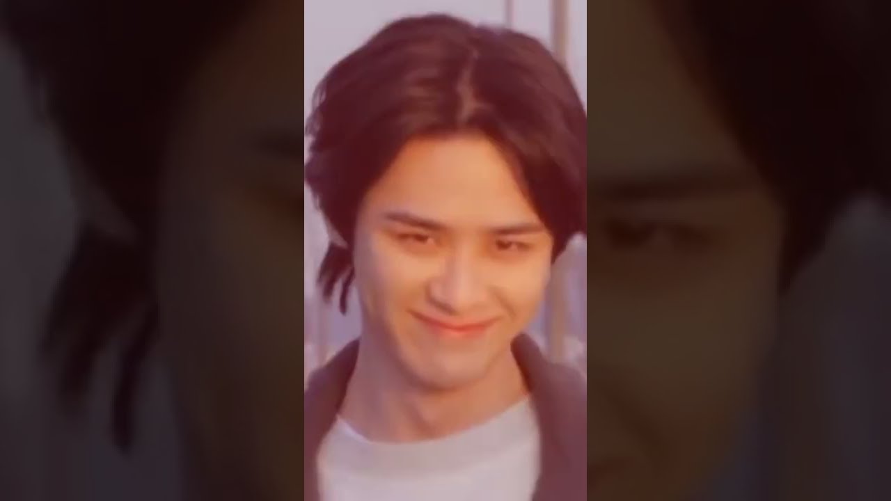 kun wayV || leader wayV