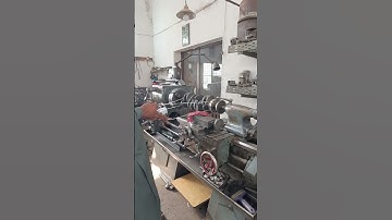 Crankshaft Polishing (Smooth Finish Like a Pro)