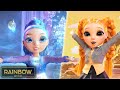 Rainbow High Season 6 Songs 🎶 | New Music Highlights