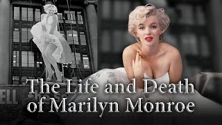 The Life and Death of Marilyn Monroe: A Star is Born (Part 2)