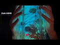 Fish Lamp ASMR + Deep Ocean Sounds for Sleep