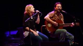 Golden State - Eddie Vedder and Corin Tucker