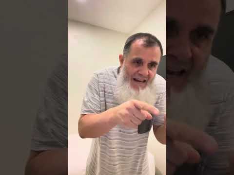إذا قلت هذه الكلمة عند خلع ملابسك فإن الشياطين والجن لن ينظرواإلى عورتك