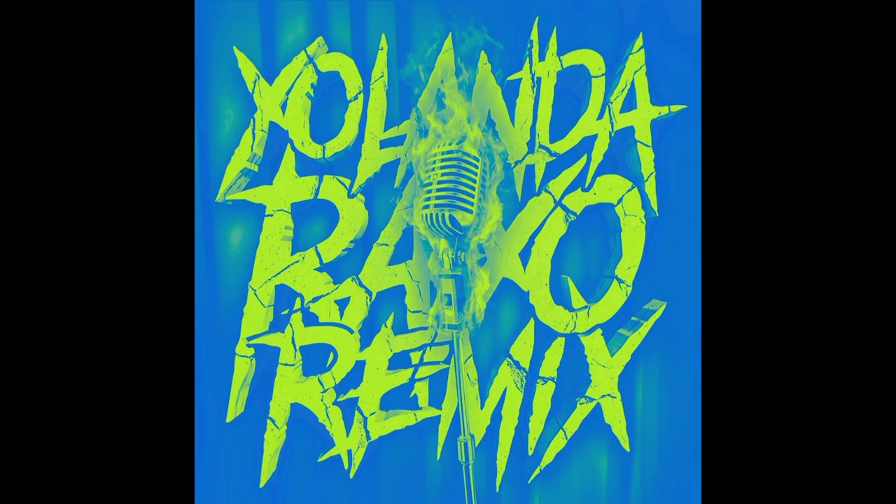 Yolanda Rayo – Funk Aura Remix 2026