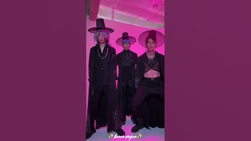 kpopdemonhunters x no roots edit 🌸 #kpopdemonhunter #sajaboys #cosplay #funny #foryou