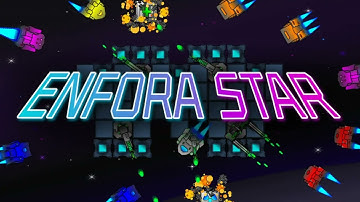 ENFORA STAR Trailer Time | Haapa Games x BGL