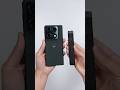 Moto RAZR Fold in Pantone Blackened Blue &amp; Moto Pen Ultra Unboxing!