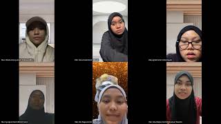 ASSIGNMENT GROUP 1 ELA C4 : GROUP DISCUSSIONS