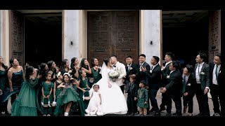 Jc and Judith | Same Day Edit Film