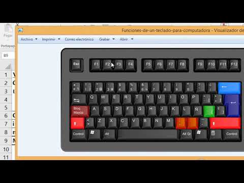 Curso de Excel Financiero