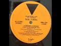 Soul II Soul - A Dream's a Dreams (A Night At The Opera Mix)