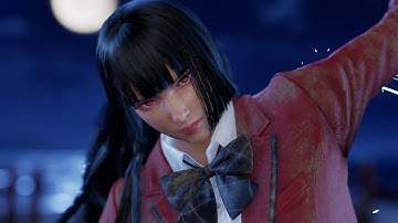 Tekken 8 - Lili Anime Customization Tutorial - PART 1