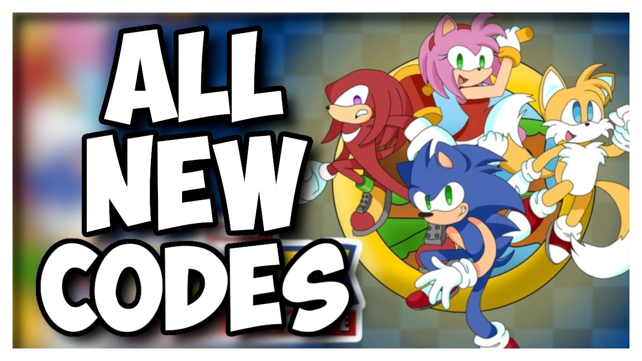 ALL NEW PROJECT SONIC TD CODES FOR MARCH 2026 WORKING ROBLOX PROJECT 
