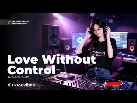 Love Without Control - DJ Slow Remix | Nightrize Music