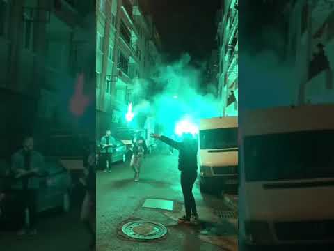 şampiyon GİRESUNSPOR 💚🤍💚🤍