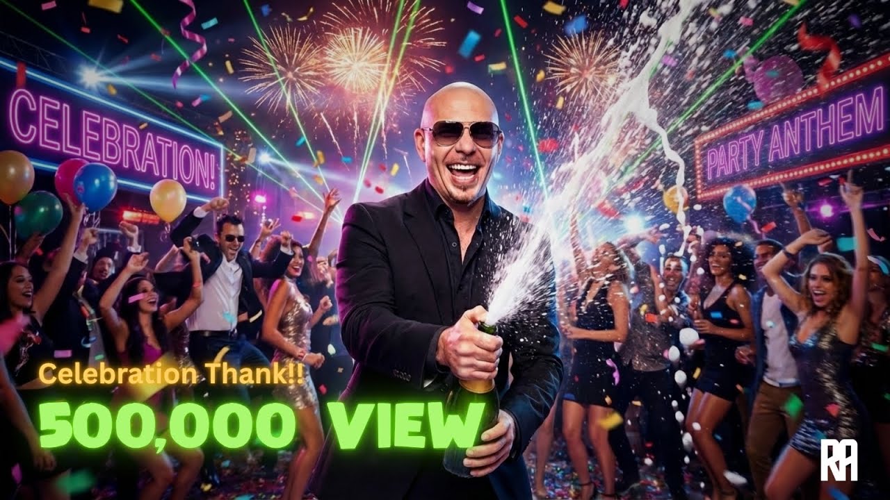 PITBULL PARTY MEGAMIX 2026 🎆 | Vol. 4 Nonstop Bass Boosted (Gym & Car)