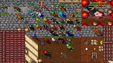 [MS100] THE MOST DEADLY UE DEPOT? (Thoria 2007 8.0)