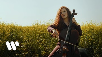Camille Berthollet - Sting: Fields of Gold (Official Video)