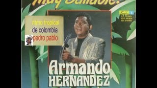 Armando Hernandez Te sigo amando chords