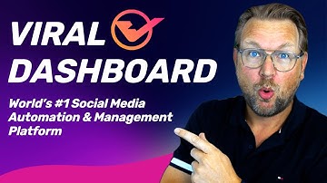 Viral Dashboard Review