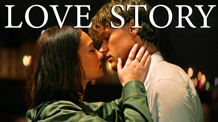 Belly and Conrad | Full Love Story (The Summer I Turned Pretty s1-3)