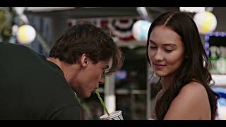 Belly and Conrad | Full Love Story (The Summer I Turned Pretty s1-3)