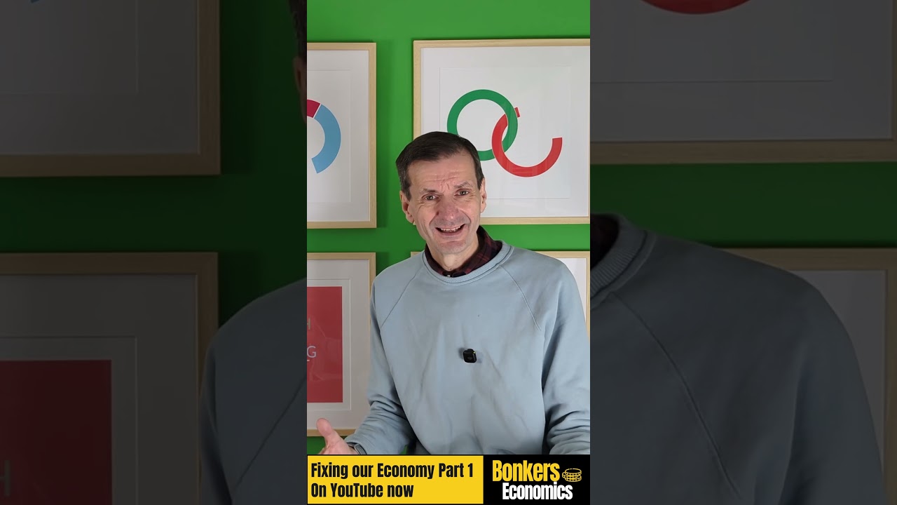 Вы не просто потребитель. Вот почему это важно.