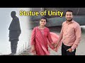 Statue of unity kevadiya gujrat  mor mitan dilip