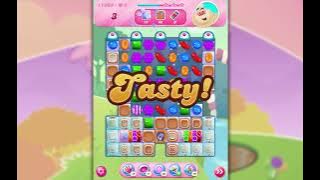Candy Crush Saga Level 17908