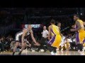 Clarkson Feeds Black Powerful
