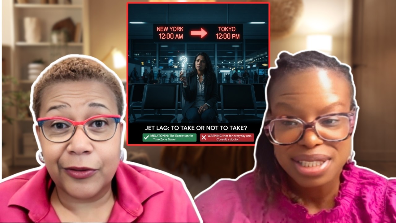 Are Melatonin Tablets Safe?