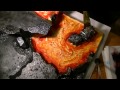 Making Lava Paint part2