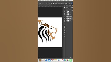 How to use Content Aware Tracing Tool in Photoshop #shorts #reels  😘❤️😘 | Graphic Art Sangla
