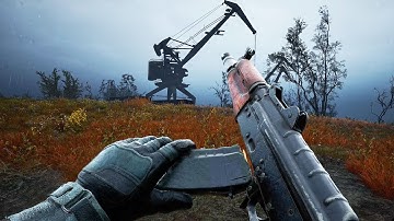 There are no bugs in Stalker 2, only anomalies...
